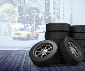 صفر تا صد انتخاب صحیح تایر خودرو